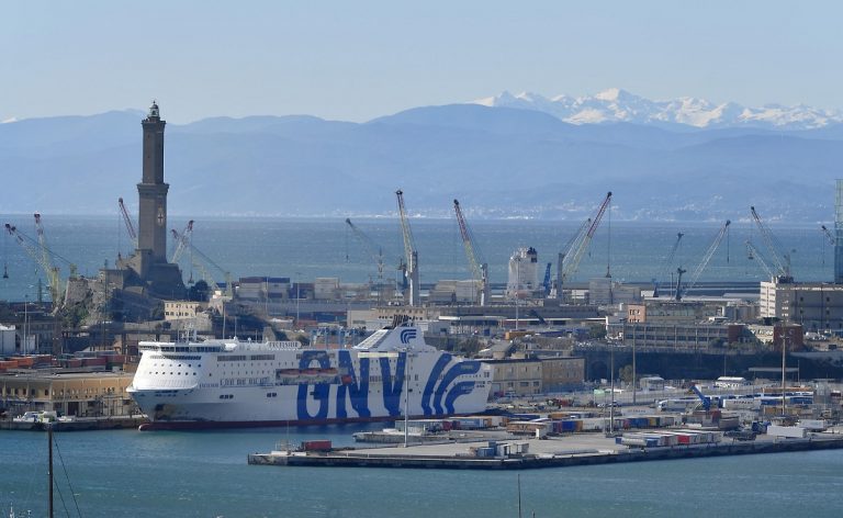 METEO GENOVA – MALTEMPO in arrivo nelle prossime ore e possibili temporali fuori stagione, ecco i dettagli