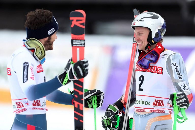 Sci alpino maschile, RISULTATI slalom gigante Hinterstoder: prima e seconda manche | La classifica | Meteo 