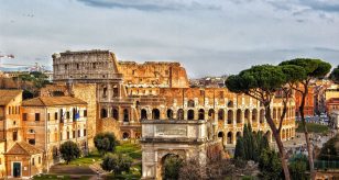 METEO ROMA - TEMPO PRIMAVERILE, poi importanti NOVITÀ dalla PROSSIMA SETTIMANA