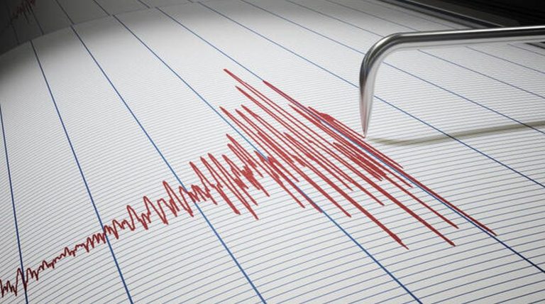 Terremoto in Emilia Romagna oggi, 22 febbraio 2020, scossa M 3.4 in provincia di Reggio Emilia – Dati Ingv