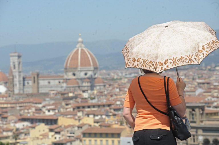 METEO: Nuovo ANTICICLONE SUPERSTAR in arrivo per il prossimo WEEKEND, tutti i dettagli