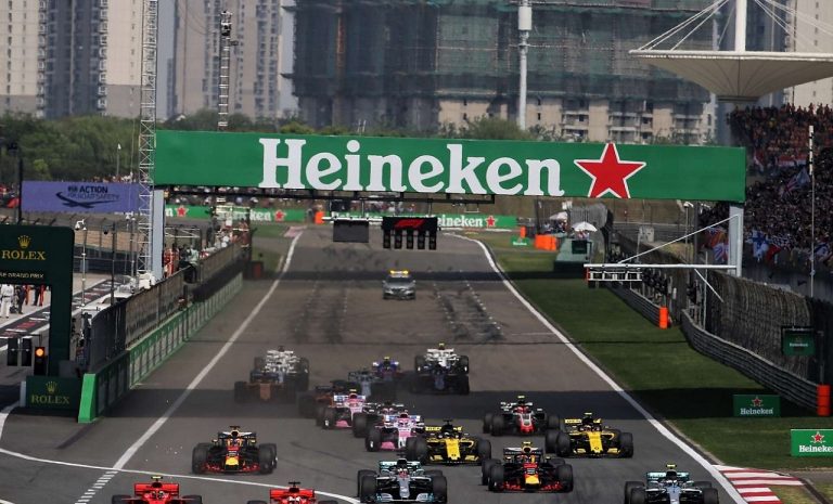 F1 2020, la Mercedes è già in pista per i test privati, calendario Formula 1, quando si parte?