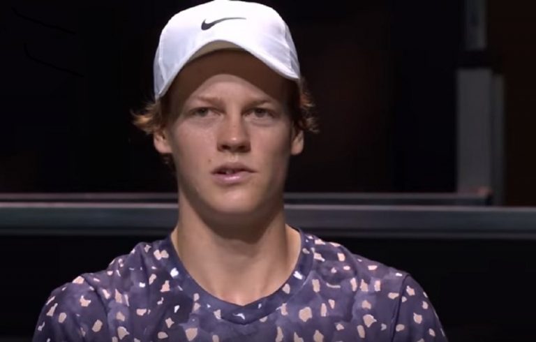 Tennis, ATP Marsiglia 2020, Sinner-Medvedev risultato e cronaca, Ottavi di finale, 20 febbraio