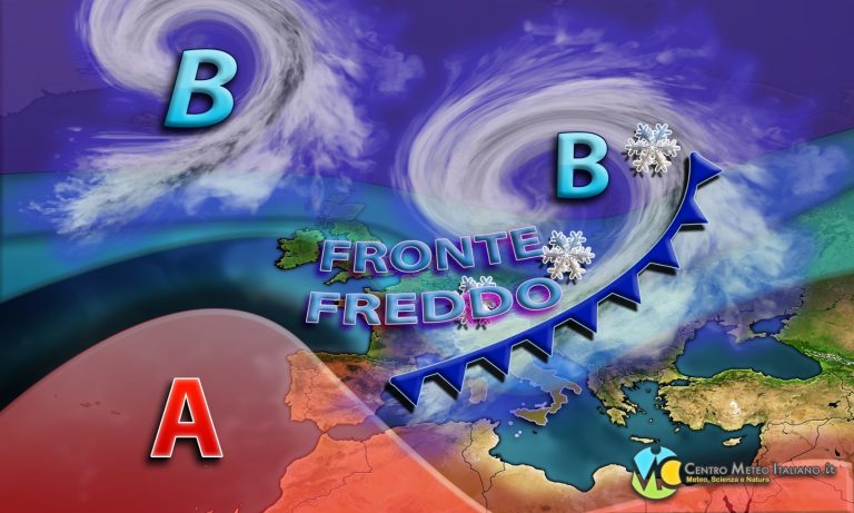 METEO: NEVE in arrivo nelle prossime ore in ITALIA, ecco le regioni più interessate dal MALTEMPO imminente METEO: NEVE in arrivo nelle prossime ore in ITALIA, ecco le regioni più interessate dal MALTEMPO imminente