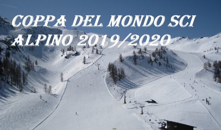 Sci Alpino femminile, risultati discesa libera Crans-Montana, oggi 22 febbraio 2020: vince Lara Gut, quarta Federica Brignone! Meteo