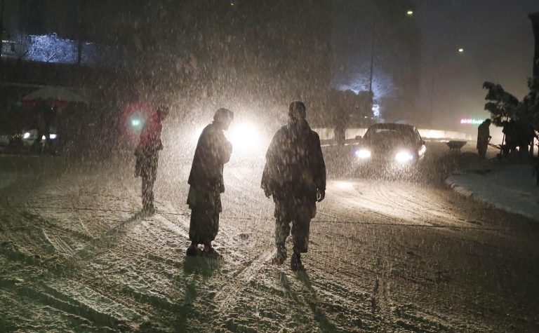 METEO – NEVICATE stanno per abbattersi sull’ITALIA, ecco dove colpiranno