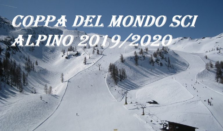Risultati Sci Alpino femminile, combinata Crans-Montana 2020: vince Brignone che vola in testa alla classifica generale