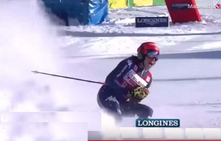 Sci alpino femminile 2020, Combinata Crans Montana in diretta live: vola la Brignone, classifica, meteo 23 febbraio