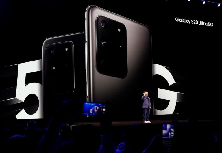 Samsung Galaxy S20 Ultra, deludono le foto in notturna: il confronto con iPhone e Huawei