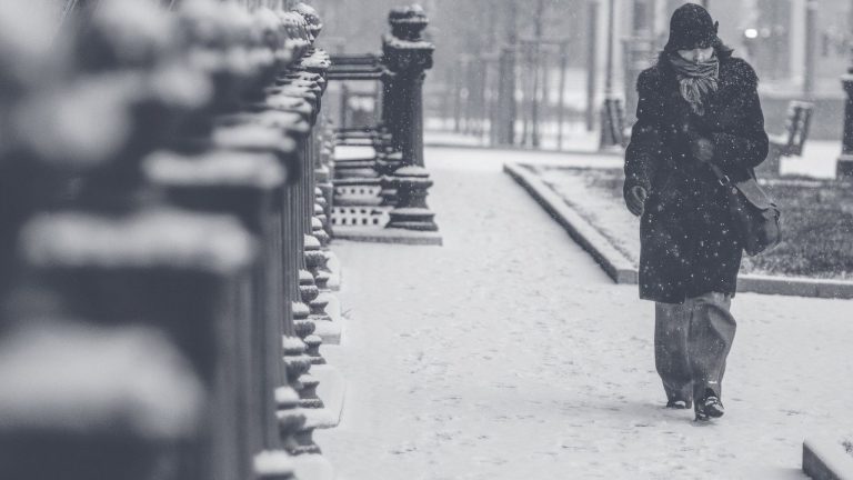 METEO ITALIA – Affondo POLARE alle porte, QUOTA NEVE in CROLLO! I dettagli METEO ITALIA – Affondo POLARE alle porte, QUOTA NEVE in CROLLO! I dettagli