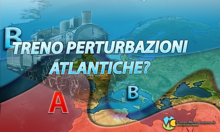 METEO: Serie di perturbazioni in transito sull’ITALIA, il Mese di MARZO sarà come da tradizione? Ecco tutte le previsioni METEO: Serie di perturbazioni in transito sull’ITALIA, il Mese di MARZO sarà come da tradizione? Ecco tutte le previsioni