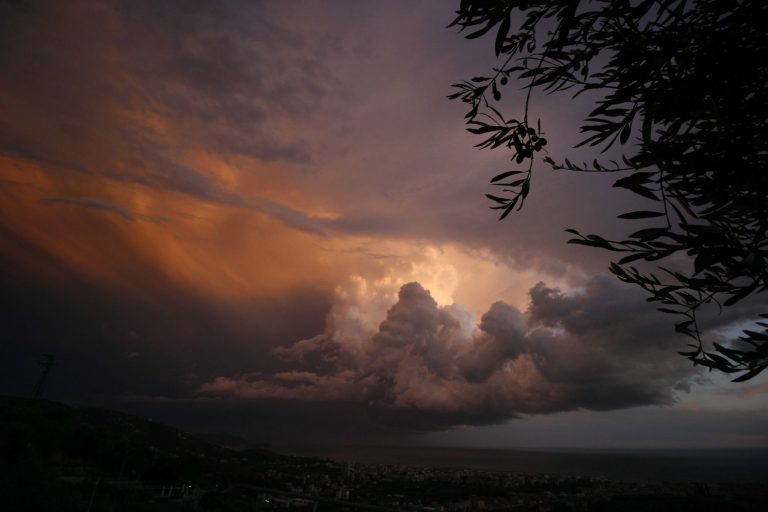 METEO ITALIA – Si apre un LUNGO periodo di MALTEMPO: Nord Atlantico a oltranza METEO ITALIA – Si apre un LUNGO periodo di MALTEMPO: Nord Atlantico a oltranza