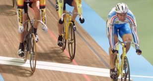 mondiali ciclismo su pista