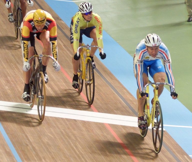 Calendario Mondiali ciclismo su pista 2026: programma, orari e dove vederli in tv