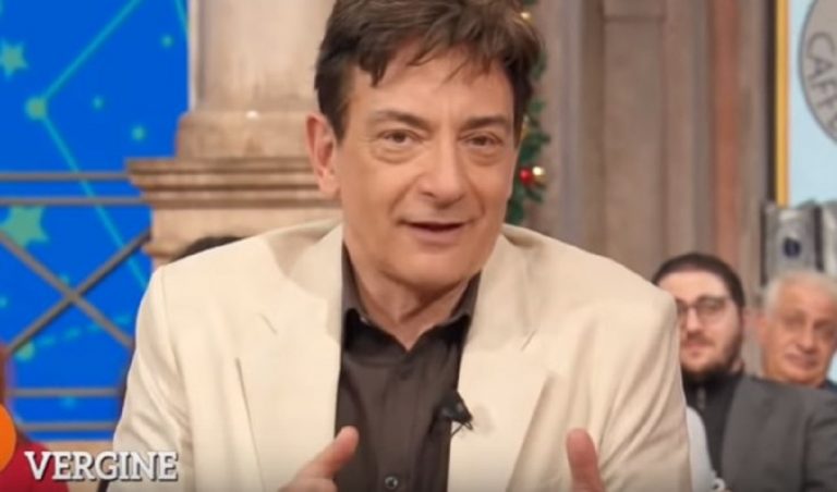 Oroscopo Paolo Fox oggi, domenica 1 marzo 2020: la classifica dei segni Oroscopo Paolo Fox oggi, domenica 1 marzo 2020: la classifica dei segni