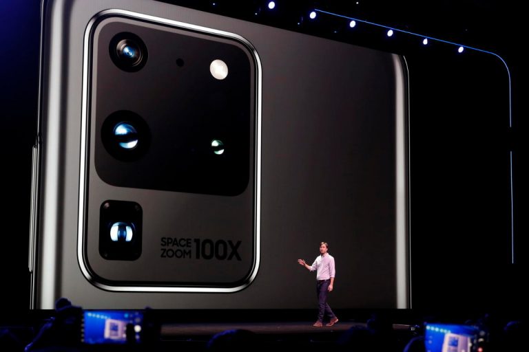 Samsung Galaxy S20, deludenti i primi dati sulle vendite: calo del 50% rispetto al suo predecessore Samsung Galaxy S20, deludenti i primi dati sulle vendite: calo del 50% rispetto al suo predecessore