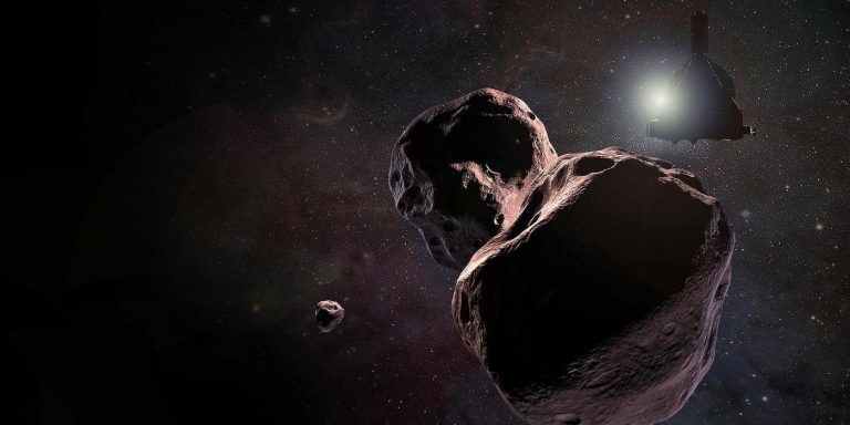 Un asteroide gigante minaccia la Terra: ecco quanto è grande e quando passerà accanto al nostro pianeta
