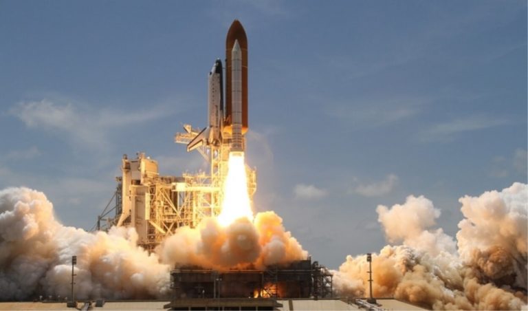 SpaceX interrompe il lancio del satellite GPS avanzato per la US Space Force: cosa è successo