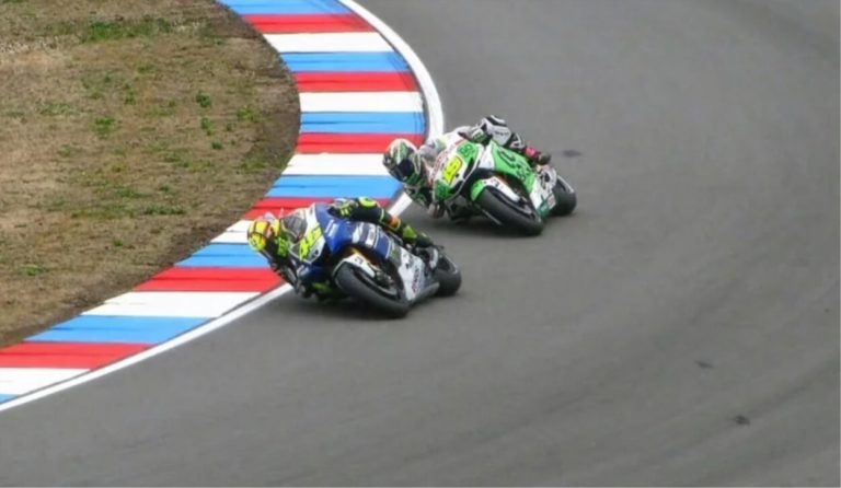 MotoGp, ecco la reazione di Valentino Rossi alle modifiche del calendario 2020