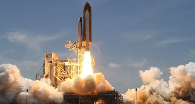 Space X