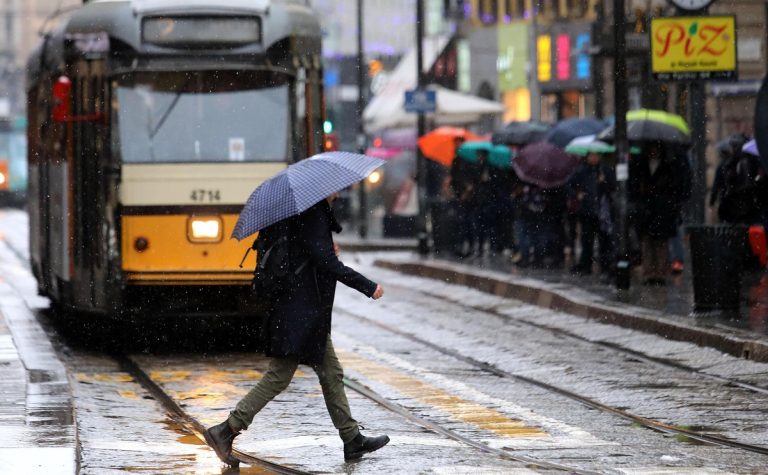 METEO MILANO – Bel tempo per oggi ma attenzione che il MALTEMPO tornerà presto in  tutta Italia, i dettagli