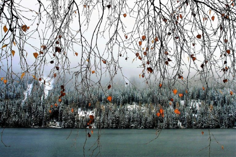 METEO ITALIA – Fronte freddo, MALTEMPO SEVERO e NEVE in arrivo: paese sotto scacco