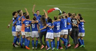 italia femminile