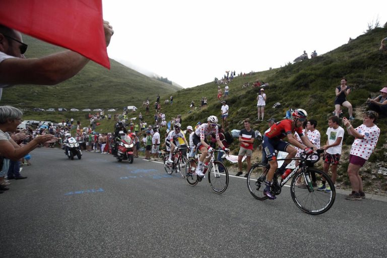 Ciclismo, il Tour de France 2020 si farà: ecco la data di inizio e tutti i dettagli