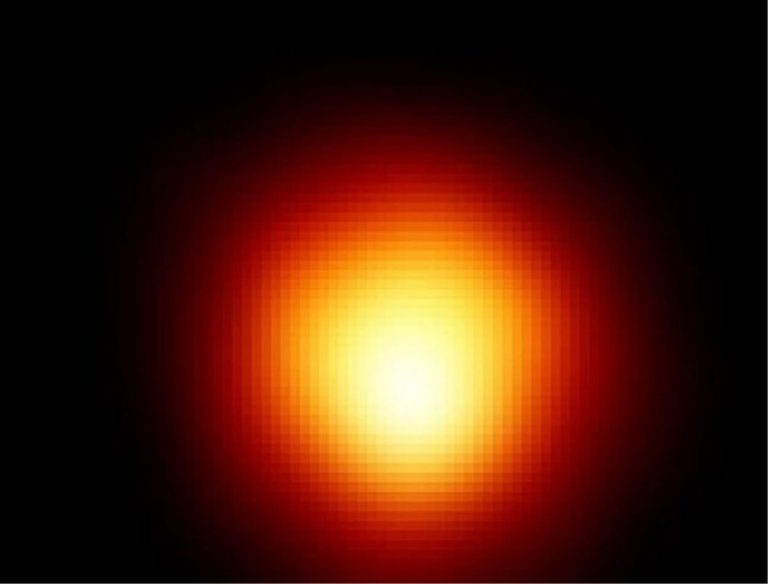 Betelgeuse non sta esplodendo: ecco a cosa è dovuto il misterioso oscuramento 