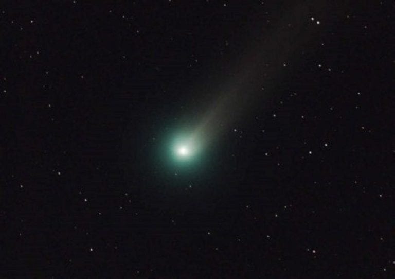 Meteorite caduto in Molise: ecco dove è e cosa fare se lo si trova