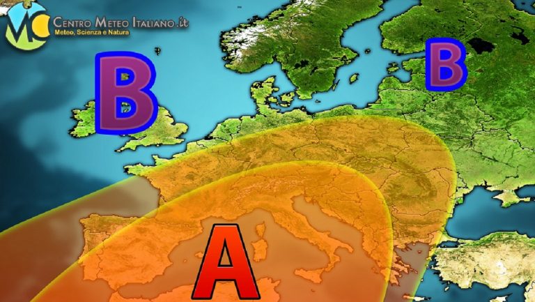 METEO MILANO – Primavera in città con le temperature in aumento, qualche disturbo in arrivo per il weekend, ecco i dettagli