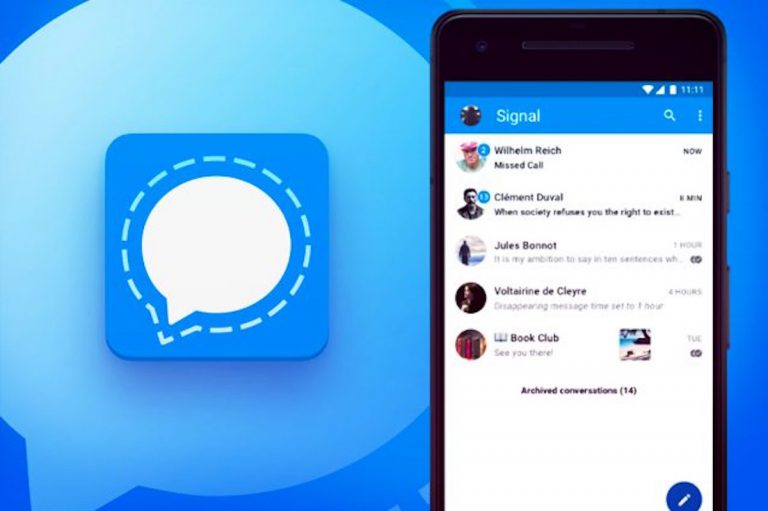 Signal è pronta ad accogliere tutti gli utenti in fuga da WhatsApp: ecco perchè è più sicura