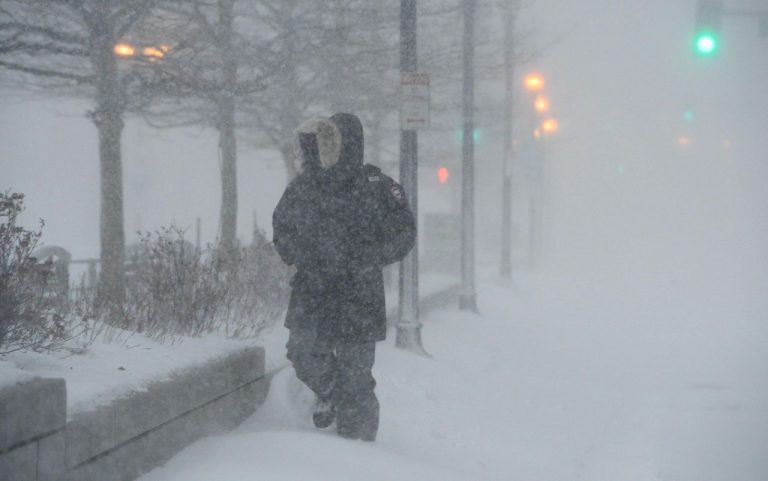 METEO – L’inaspettata e GELIDA ondata di FREDDO del MARZO 1971, con NEVE e GELO fino a PALERMO, i dettagli