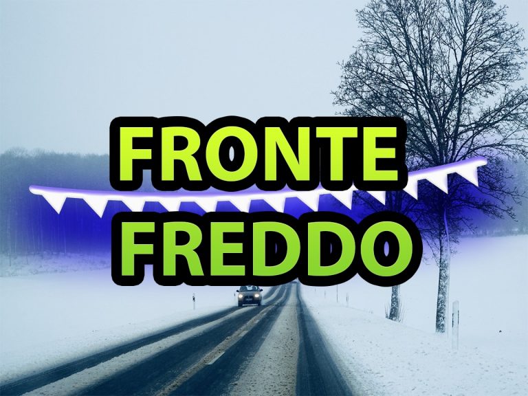 METEO – FRONTE FREDDO in ITALIA ad inizio prossima settimana, con PIOGGE, TEMPORALI e NEVICATE abbondanti? METEO – FRONTE FREDDO in ITALIA ad inizio prossima settimana, con PIOGGE, TEMPORALI e NEVICATE abbondanti?