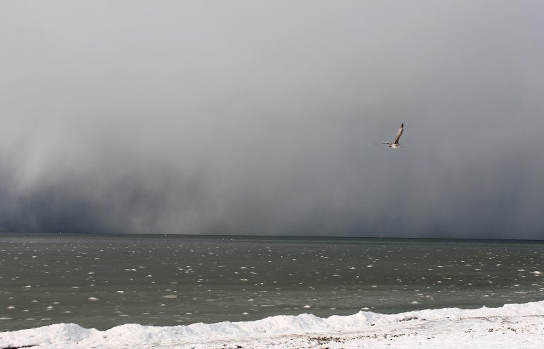 METEO ITALIA – Temperature pronte a CROLLARE, tornano NEVE e MALTEMPO. Tutti i dettagli