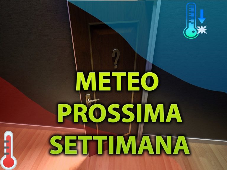 METEO – Anticiclone delle Azzorre mina vagante per l’Europa, ipotesi GELO e NEVE tardiva anche per l’ITALIA? Ecco le probabilità