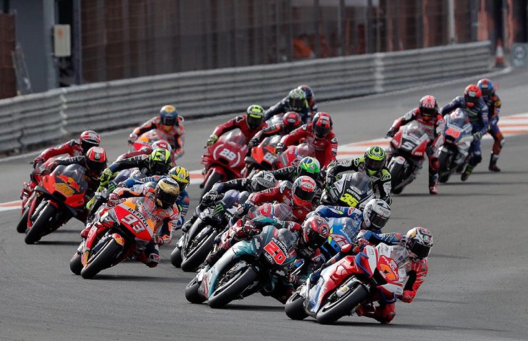 MotoGP 2020, cancellate tre gare. Nuova tappa in Portogallo? Calendario e classifica piloti | Meteo