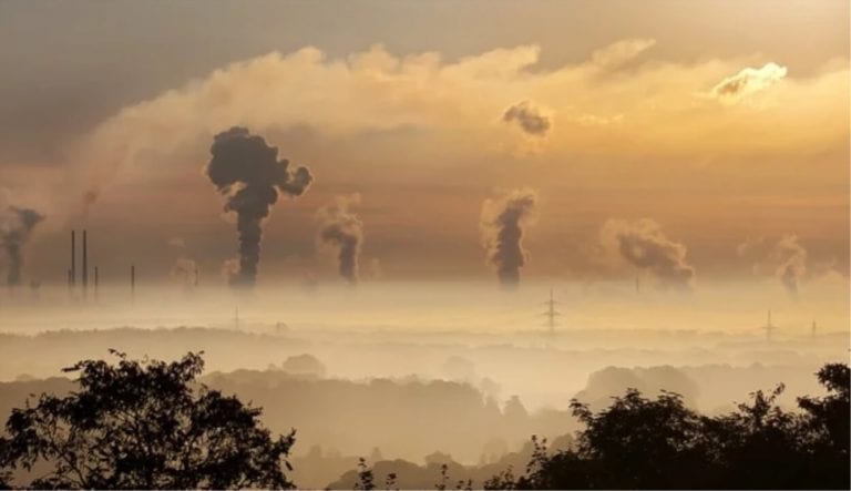 METEO – Torna ad aumentare lo SMOG in ITALIA, ecco quali saranno le regioni interessate