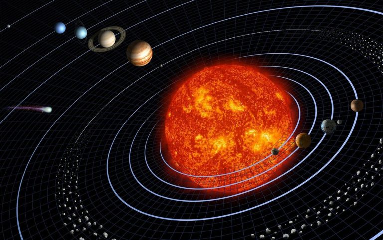 Mercurio, c’è del ghiaccio sul pianeta più vicino al Sole: ecco com’è possibile