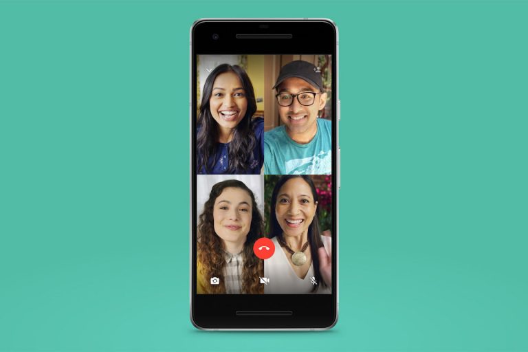 Come fare videochiamate di gruppo su WhatsApp e Skype