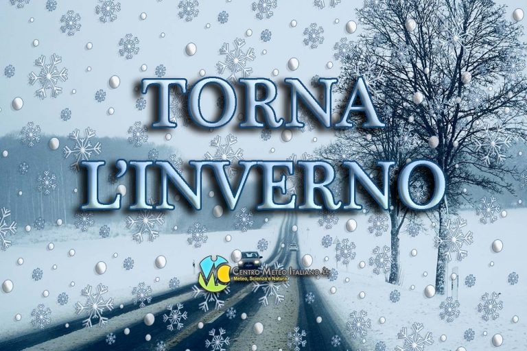 METEO – grandi manovre del VORTICE POLARE, tempo incerto ed INVERNALE anche ad APRILE? METEO – grandi manovre del VORTICE POLARE, tempo incerto ed INVERNALE anche ad APRILE?