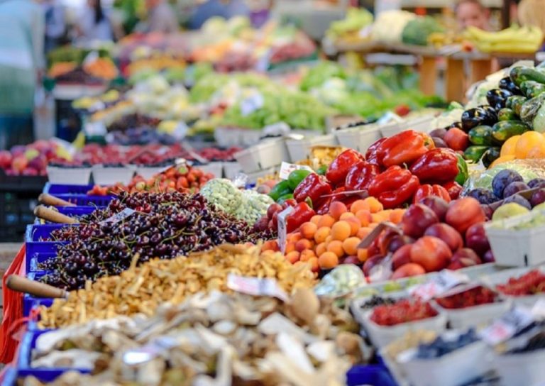 Prodotti agricoli, scaffali vuoti e prezzi alle stelle: ecco lo scenario che potrebbe materializzarsi nei prossimi mesi