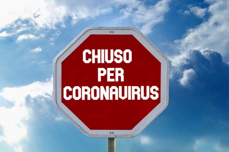 Coronavirus, fino a quando sarà prorogato il blocco in Italia? Ecco le ultimissime novità