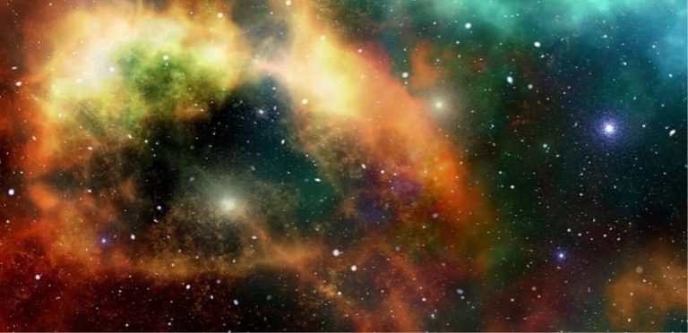 Gli astronomi hanno osservato una rara interazione nei buchi neri supermassicci nell’universo primordiale