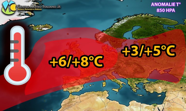 METEO ROMA: tempo in miglioramento e temperature in ascesa nei prossimi giorni, ecco una tendenza fino a Pasqua