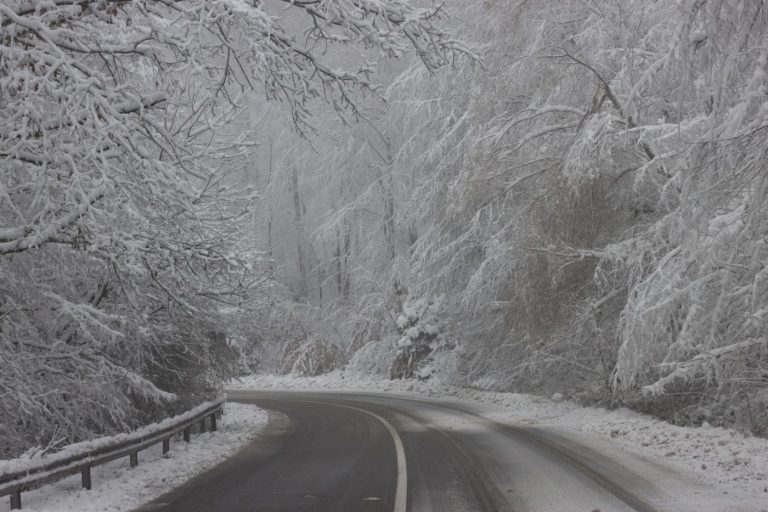 METEO ITALIA – Ancora FREDDO e NEVE sull’ITALIA specie al CENTRO-SUD, poi ancora MALTEMPO?