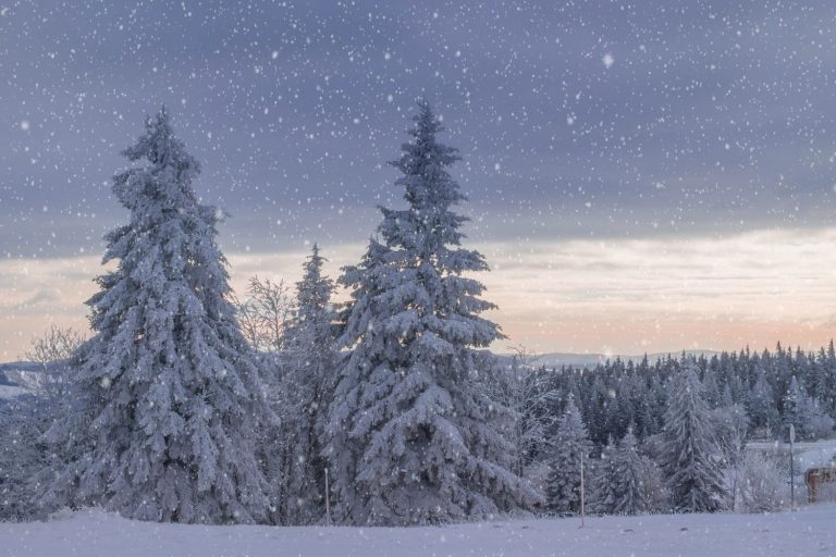 METEO – Freddo, NEVE e MALTEMPO possono tornare dopo PASQUA: tutti i dettagli