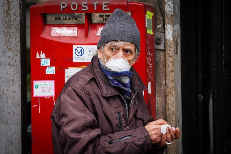 Coronavirus: “Ecco la possibile porta d’ingresso e di uscita del virus nel nostro corpo…”. Le parole del Professor Rezza Coronavirus: “Ecco la possibile porta d’ingresso e di uscita del virus nel nostro corpo…”. Le parole del Professor Rezza