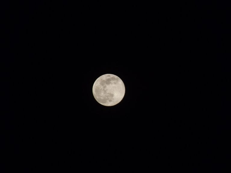 Come osservare la congiunzione astrale tra Luna, Venere e Saturno del 24 maggio 2025 prima dell’alba Come osservare la congiunzione astrale tra Luna, Venere e Saturno del 24 maggio 2025 prima dell’alba