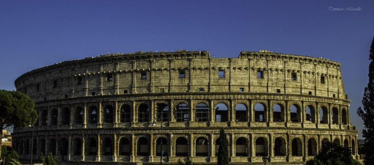 METEO ROMA – Fase più STABILE accompagnata da TEMPERATURE PRIMAVERILI, ecco le previsioni